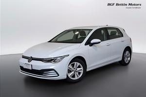 Volkswagen Golf 2.0 tdi scr Life 115cv dsg