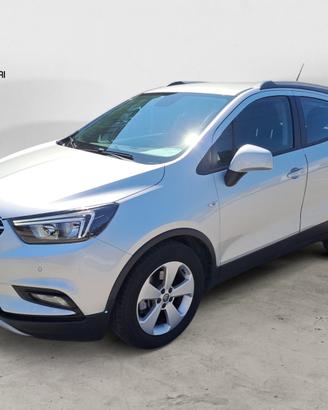 OPEL Mokka 1ª serie - Mokka X 1.4 Turbo Ecotec 120