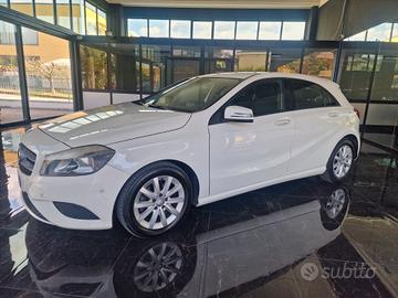 Mercedes-benz A 180 CDI Premium