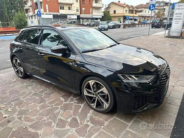 AUDI A3 sportback 35 TDI