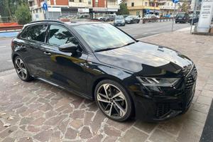 AUDI A3 sportback 35 TDI