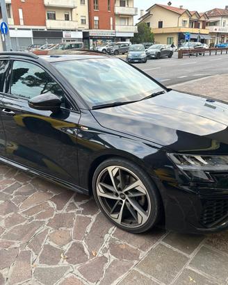 AUDI A3 sportback 35 TDI