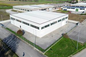 CAPANNONE A TORRE DE' PICENARDI