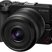 Canon EOS R50 V + RF-S 14-30mm F4-6.3 IS STM PZ