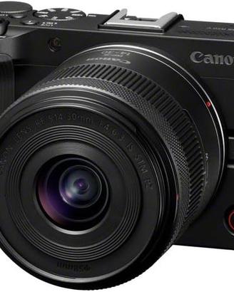 Canon EOS R50 V + RF-S 14-30mm F4-6.3 IS STM PZ