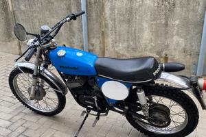 Motobi 125