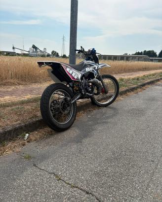 Beta 50 TPR86