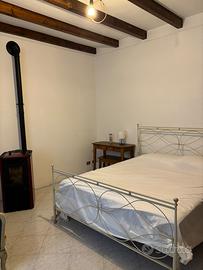Stanza/ Camera privata a Canneto sull'oglio