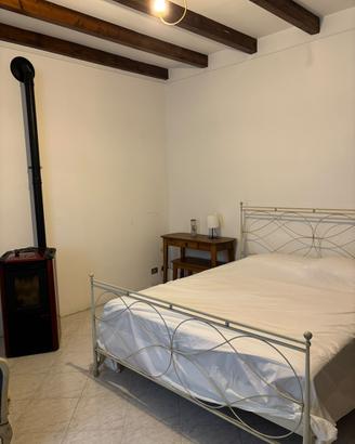 Stanza/ Camera privata a Canneto sull'oglio