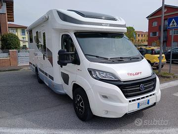 ELNAGH T LOFT 5 POSTI