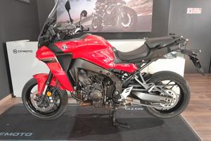 Yamaha Tracer 9 abs