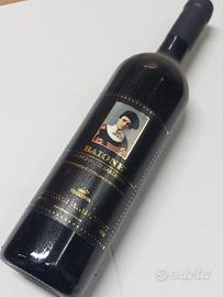 vino di Sardegna 1999