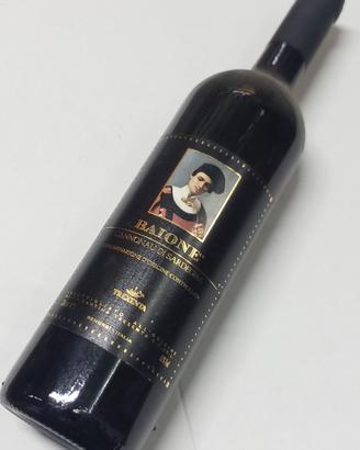 vino di Sardegna 1999