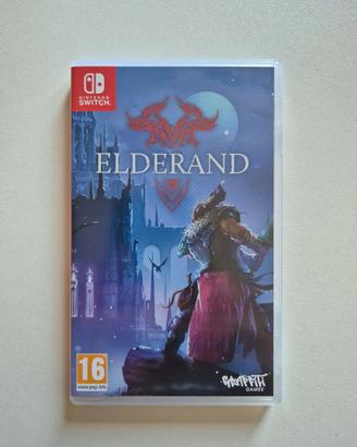 elderand nintendo switch 