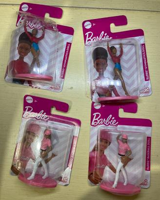 Barbie micro collection