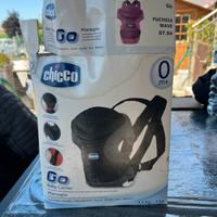 Marsupio Chicco baby carrier