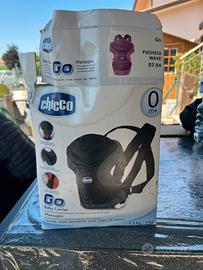 Marsupio Chicco baby carrier
