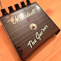 Marshall The Guv'nor - Pedale overdrive chitarra