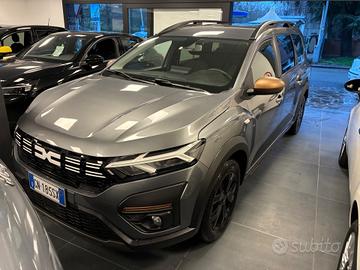 Dacia Jogger 1.0 TCe GPL 100 CV 7 posti Extreme