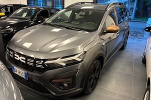 Dacia Jogger 1.0 TCe GPL 100 CV 7 posti Extreme