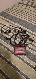 Centralina power commander 5 per cbr 600 rr