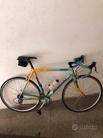 Bianchi da Corsa