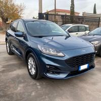 Ford Kuga 1.5 EcoBlue 120 CV 2WD ST-Line - Autocar