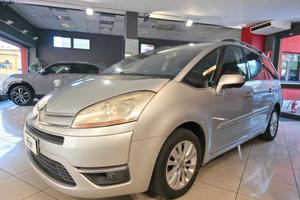 Citroen C4 Grand Picasso