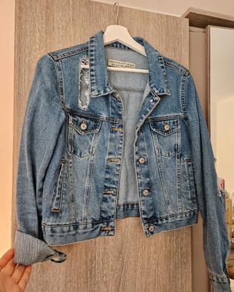Giacca di jeans in condizioni perfette