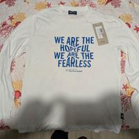 Maglia estiva Gas " Blue People"  nuova