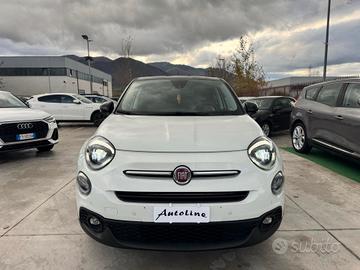 Fiat 500X 1.6 MJt 130 CV Hey Google -IMPIANTO BEAT