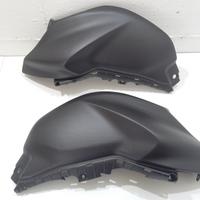 FIANCHETTI LATERALI SERBATOIO CARBONIO MONSTER 937