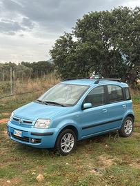 Panda 1.3mtj FULL OPTIONAL