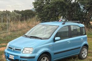 Panda 1.3mtj FULL OPTIONAL