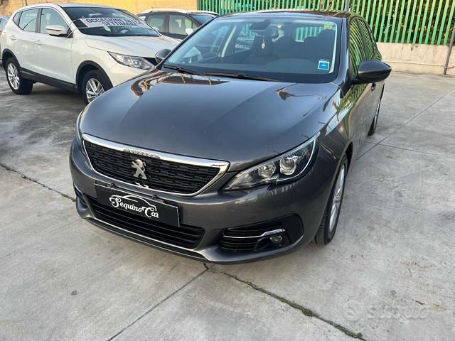 Peugeot 308 2ª serie