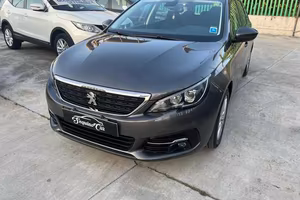 PEUGEOT 308 BlueHDi 130 S&S SW Business