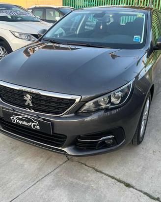 PEUGEOT 308 BlueHDi 130 S&S SW Business