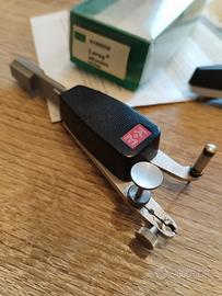 Strumento scrittura regolabile Leroy Architetti