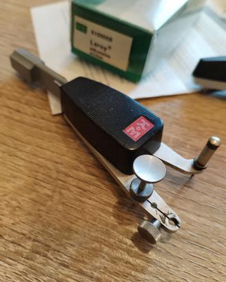 Strumento scrittura regolabile Leroy Architetti