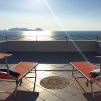 VACANZE a PONZA a CALA DELL'ACQUA