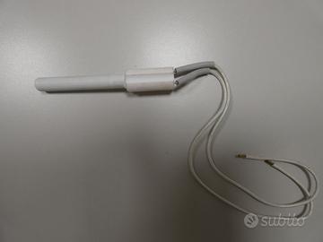 Candela forata per stufa a pellet Ravelli 55456HT