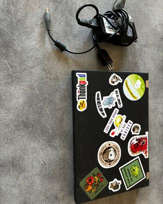 Lenovo ThinkPad T420