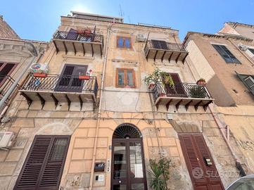 3 LOCALI A PALERMO