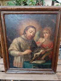 quadro antico 
