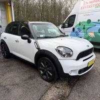 MINI - Countryman - Cooper SD SOLO PER