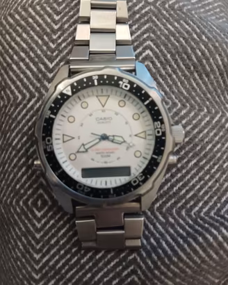 Orologio Casio "vintage"