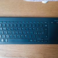 Tastiera Microsoft All-in-One Media Keyboard
