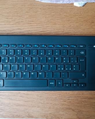 Tastiera Microsoft All-in-One Media Keyboard