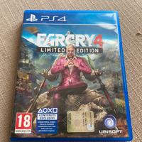 PlayStation 4 - Far Cry 4