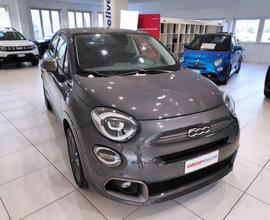 FIAT 500X 1.0 T3 120 CV SPORT*PRONTA CONSEGNA*FU